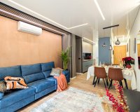 Resale - Apartment / flat - Torrevieia - El Acequión - Los Náufragos