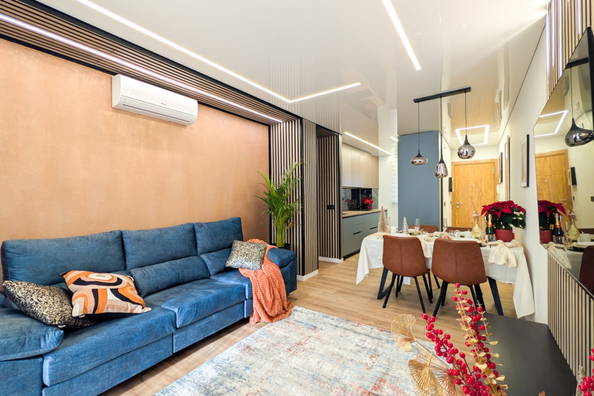 Resale - Apartment / flat - Torrevieia - El Acequión - Los Náufragos