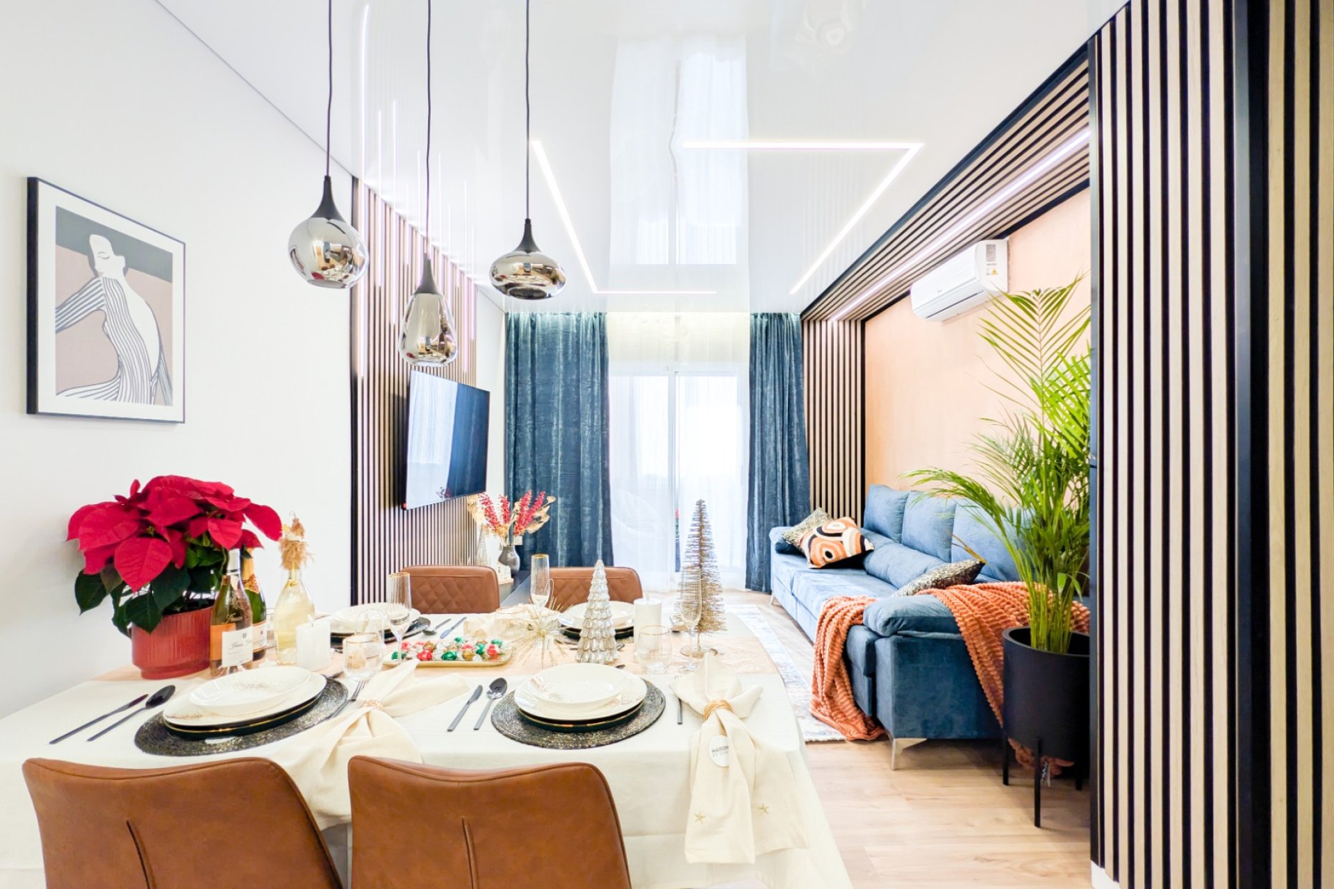 Resale - Apartment / flat - Torrevieia - El Acequión - Los Náufragos