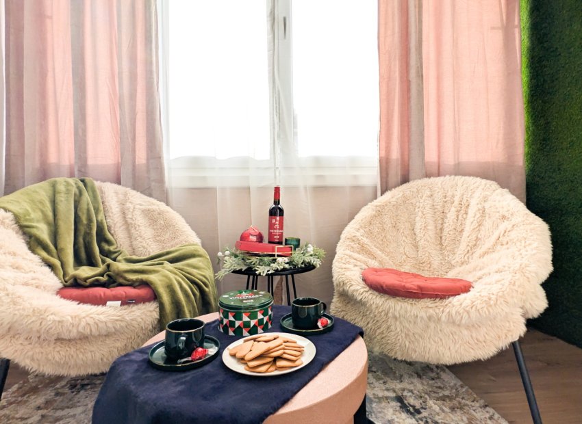 Resale - Apartment / flat - Torrevieia - El Acequión - Los Náufragos