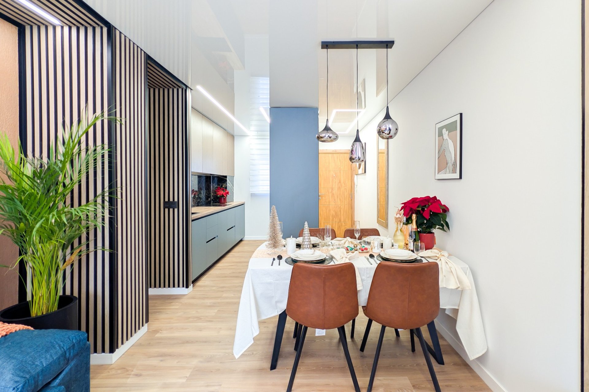 Resale - Apartment / flat - Torrevieia - El Acequión - Los Náufragos