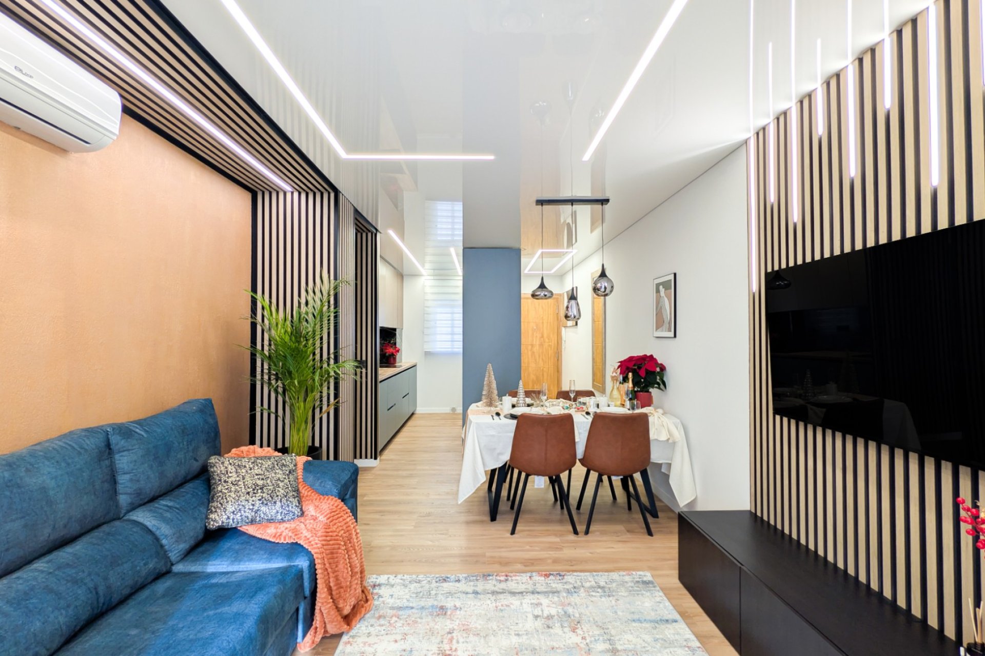 Resale - Apartment / flat - Torrevieia - El Acequión - Los Náufragos