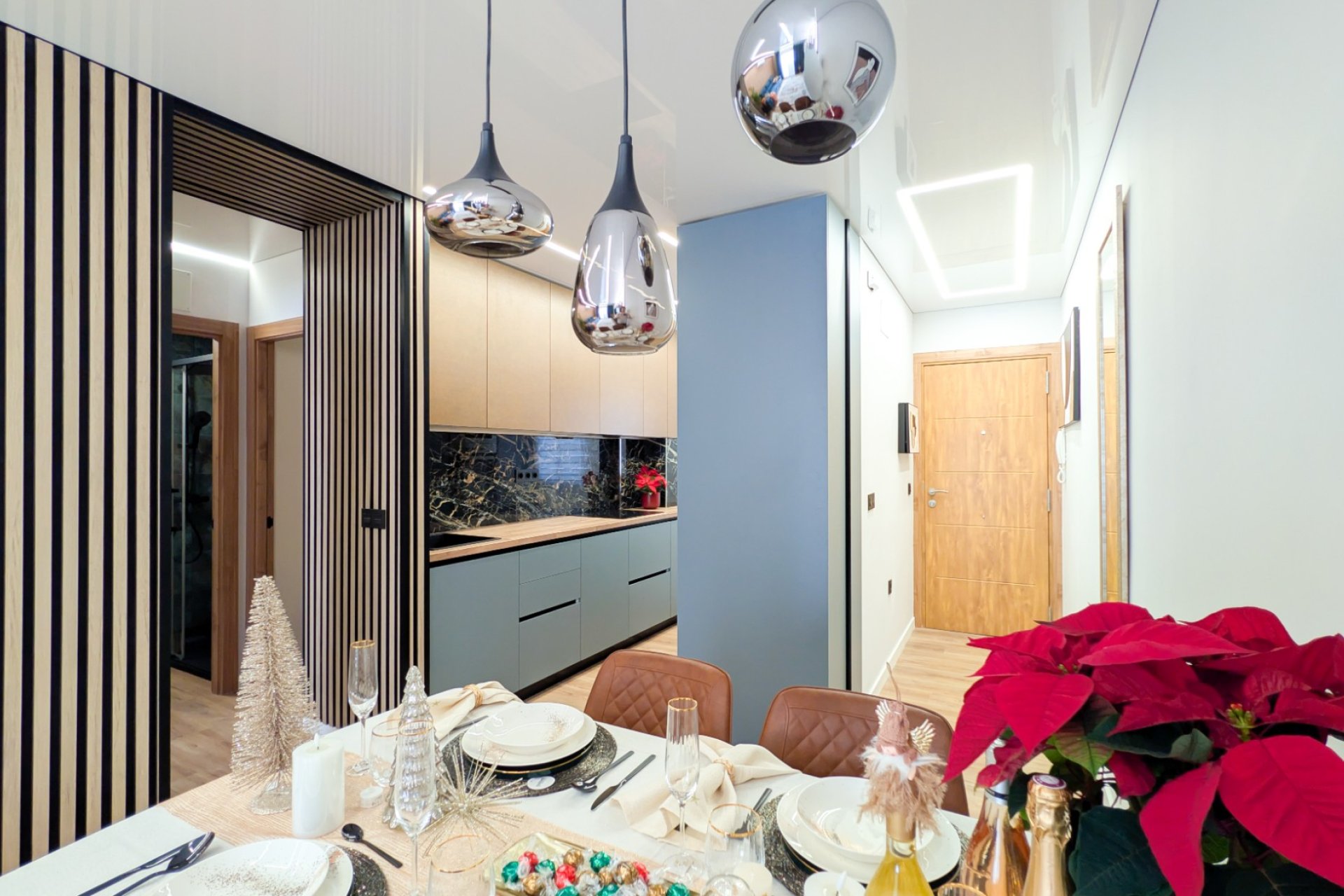 Resale - Apartment / flat - Torrevieia - El Acequión - Los Náufragos