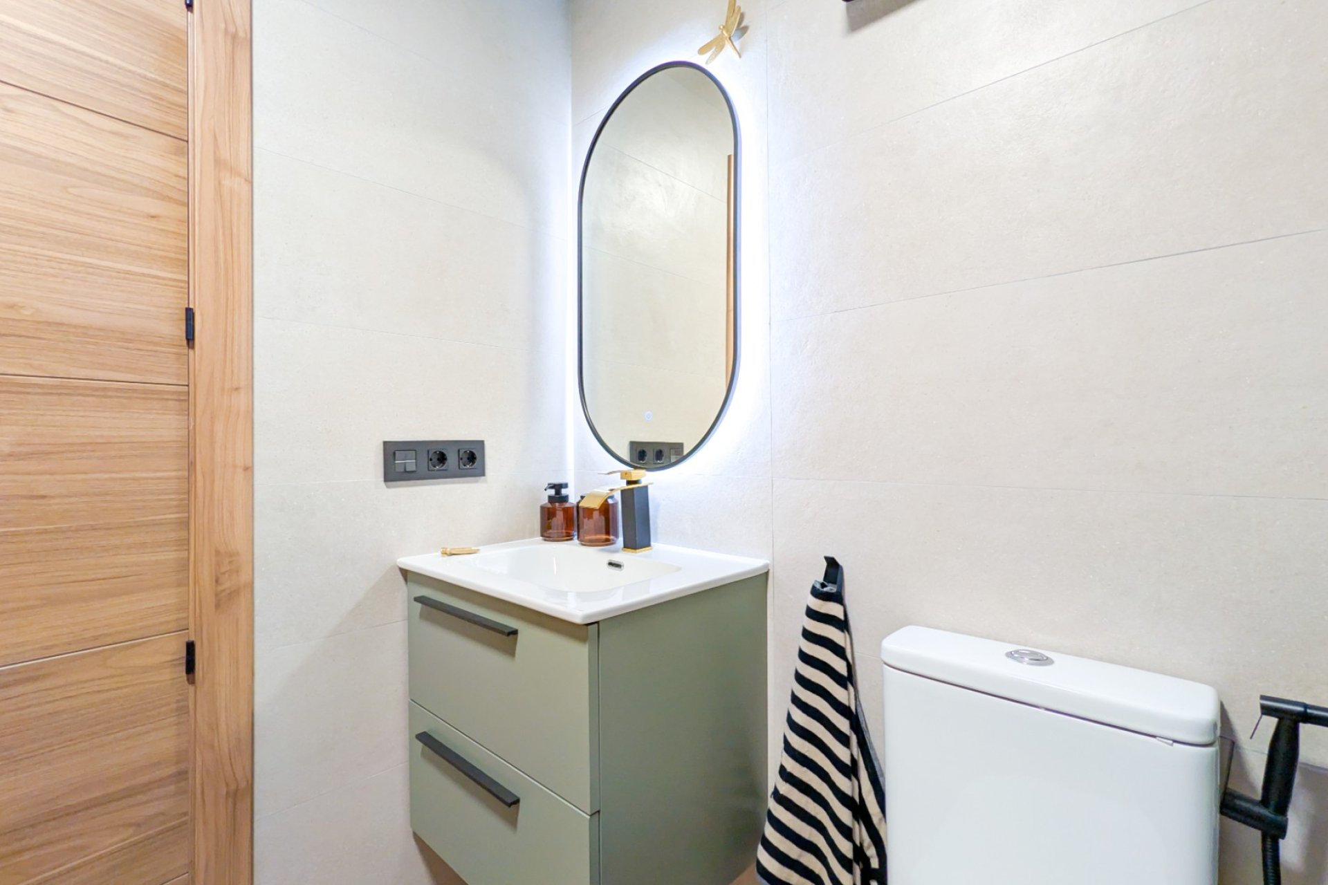 Resale - Apartment / flat - Torrevieia - El Acequión - Los Náufragos