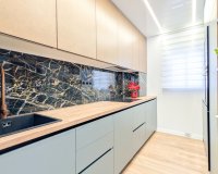 Resale - Apartment / flat - Torrevieia - El Acequión - Los Náufragos