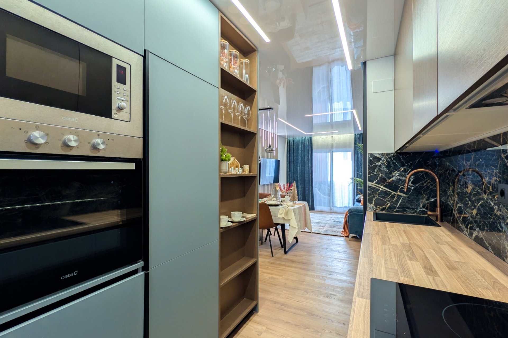 Resale - Apartment / flat - Torrevieia - El Acequión - Los Náufragos