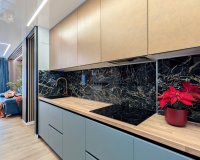 Resale - Apartment / flat - Torrevieia - El Acequión - Los Náufragos