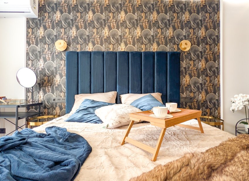 Resale - Apartment / flat - Torrevieia - El Acequión - Los Náufragos