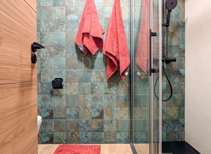 Resale - Apartment / flat - Torrevieia - El Acequión - Los Náufragos