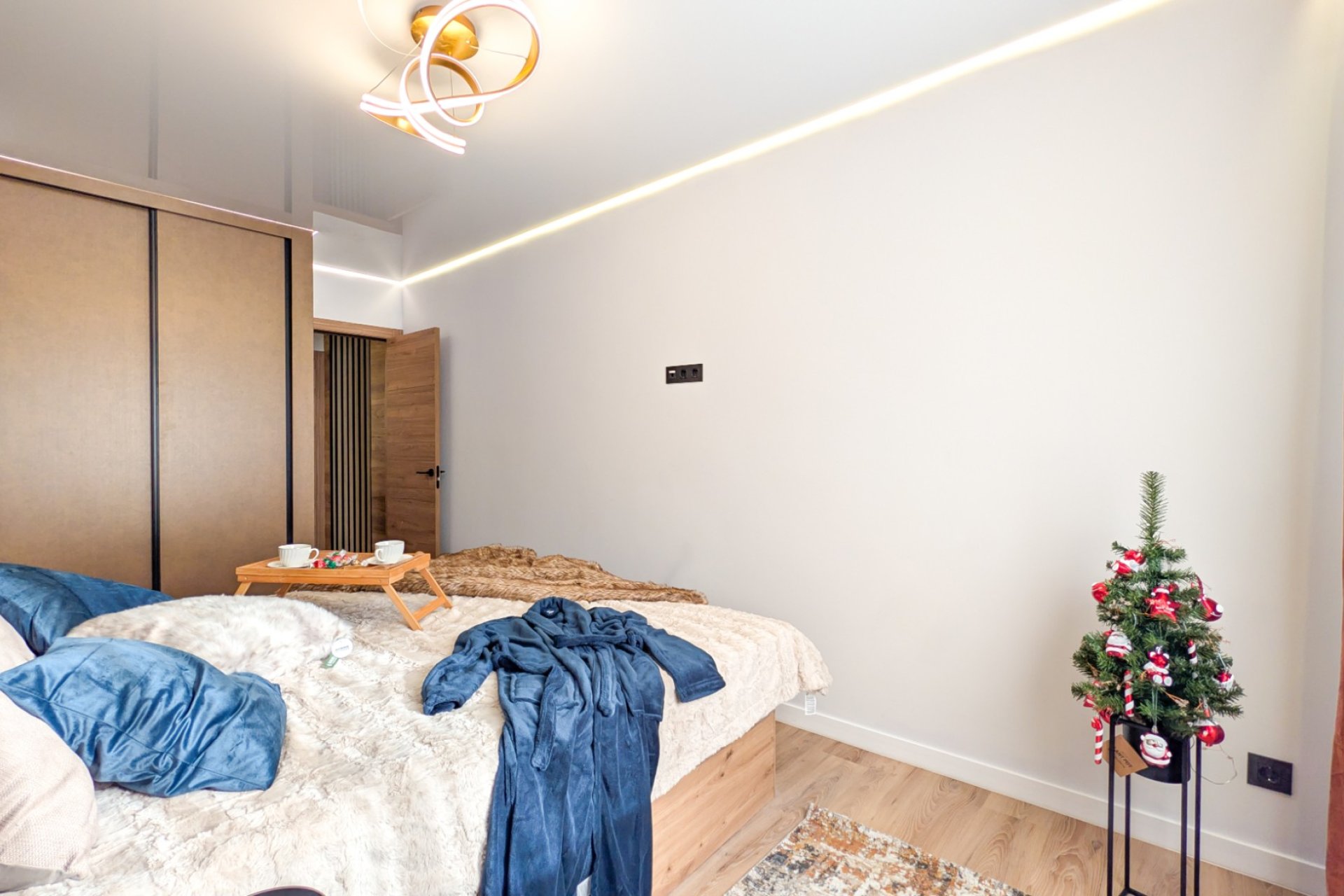 Resale - Apartment / flat - Torrevieia - El Acequión - Los Náufragos