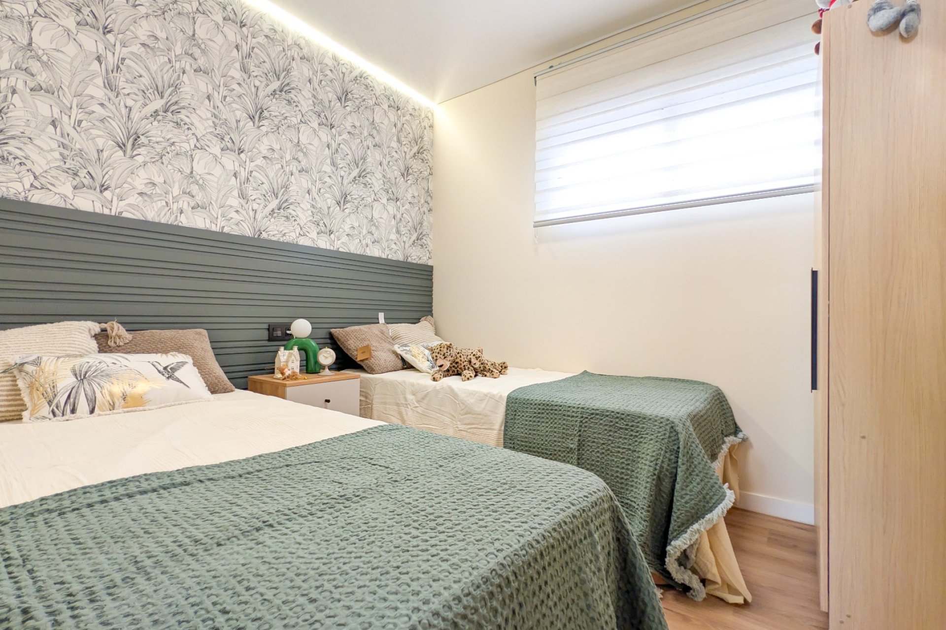 Resale - Apartment / flat - Torrevieia - El Acequión - Los Náufragos