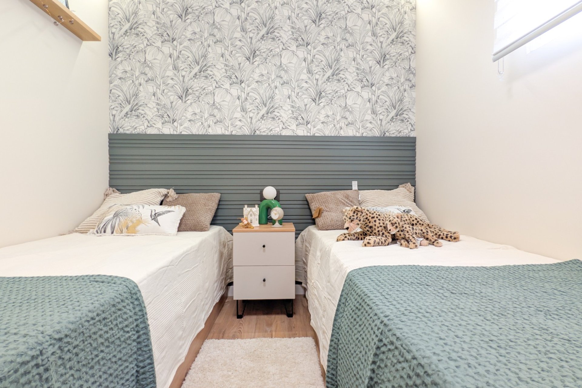 Resale - Apartment / flat - Torrevieia - El Acequión - Los Náufragos