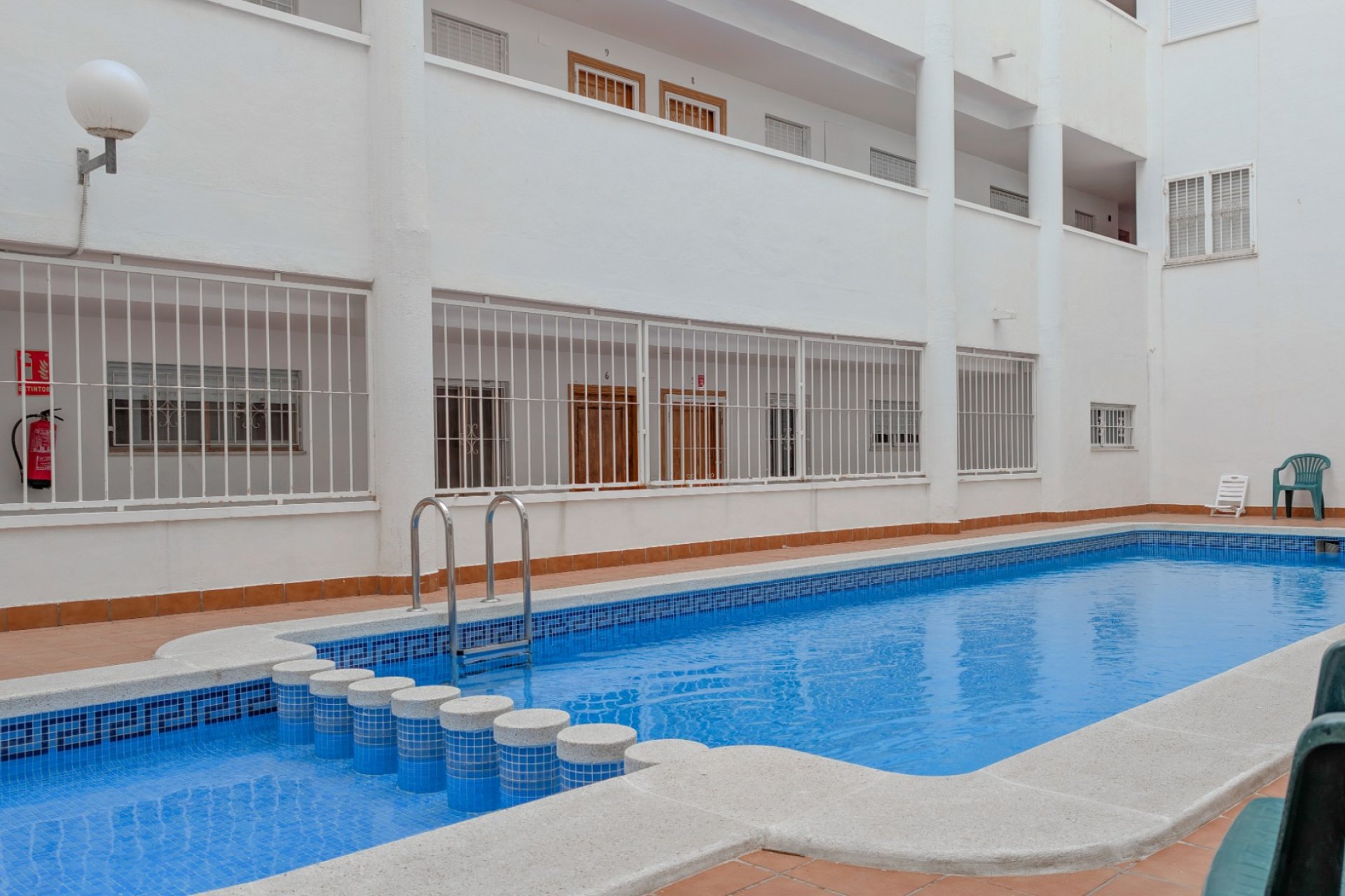 Resale - Apartment / flat - Torrevieia - El Acequión - Los Náufragos