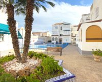 Resale - Apartment / flat - Torrevieia - El Acequión - Los Náufragos