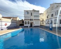 Resale - Apartment / flat - Torrevieia - El Acequión - Los Náufragos
