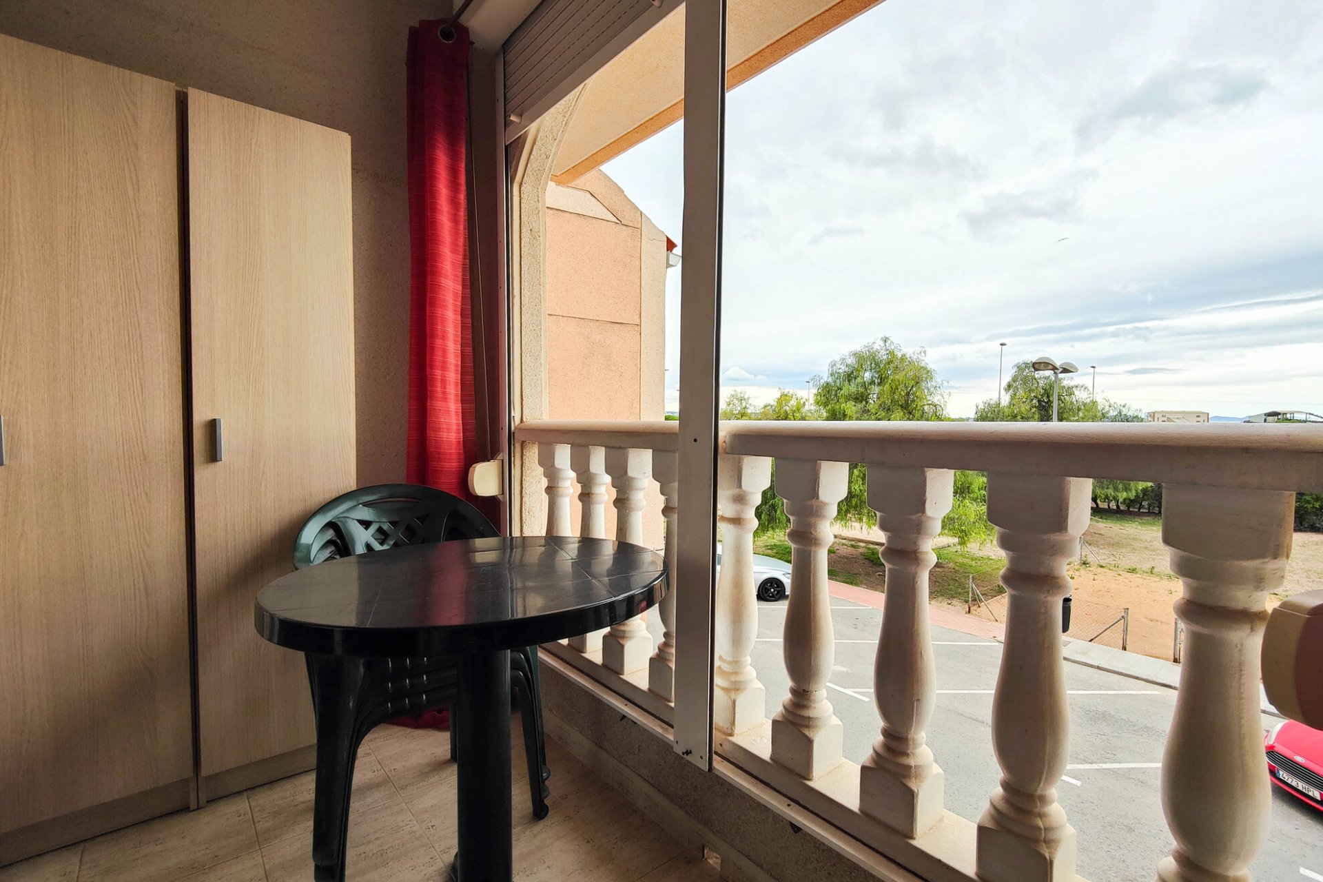 Resale - Apartment / flat - Torrevieia - El Acequión - Los Náufragos