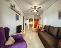 Resale - Apartment / flat - Torrevieia - El Acequión - Los Náufragos