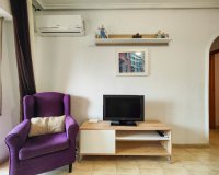 Resale - Apartment / flat - Torrevieia - El Acequión - Los Náufragos