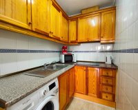 Resale - Apartment / flat - Torrevieia - El Acequión - Los Náufragos