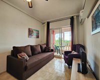 Resale - Apartment / flat - Torrevieia - El Acequión - Los Náufragos