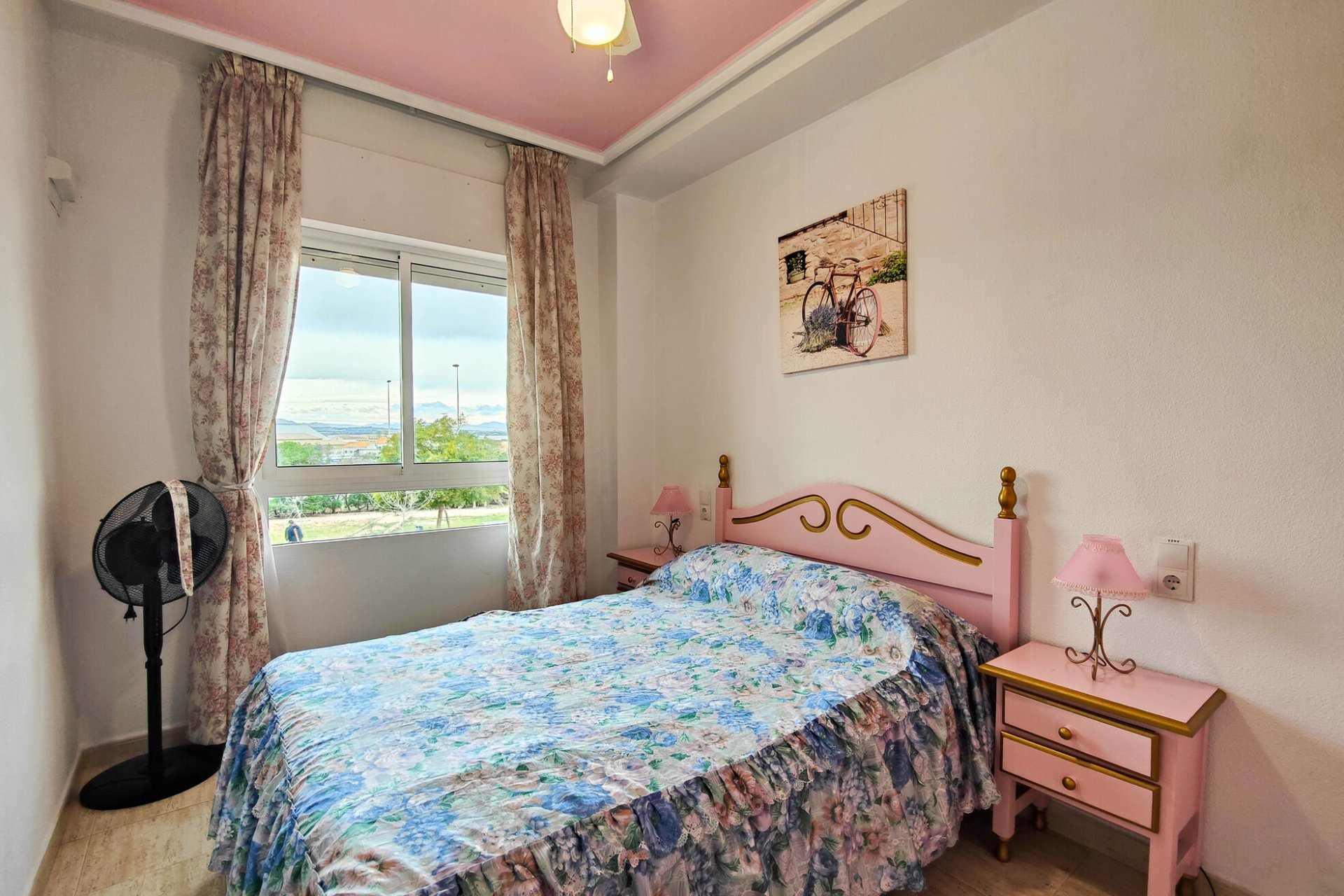Resale - Apartment / flat - Torrevieia - El Acequión - Los Náufragos