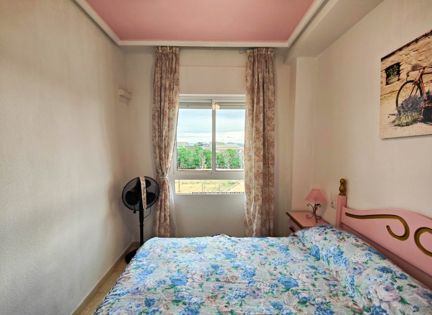 Resale - Apartment / flat - Torrevieia - El Acequión - Los Náufragos