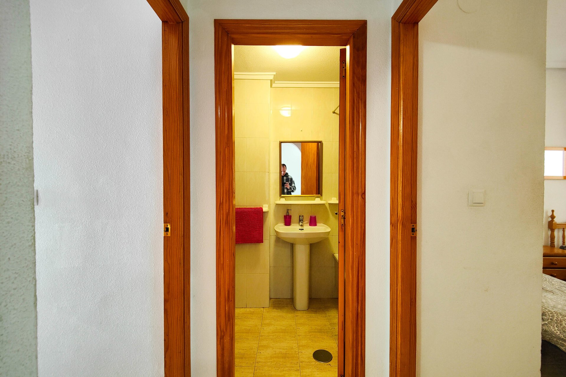 Resale - Apartment / flat - Torrevieia - El Acequión - Los Náufragos