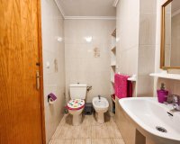 Resale - Apartment / flat - Torrevieia - El Acequión - Los Náufragos