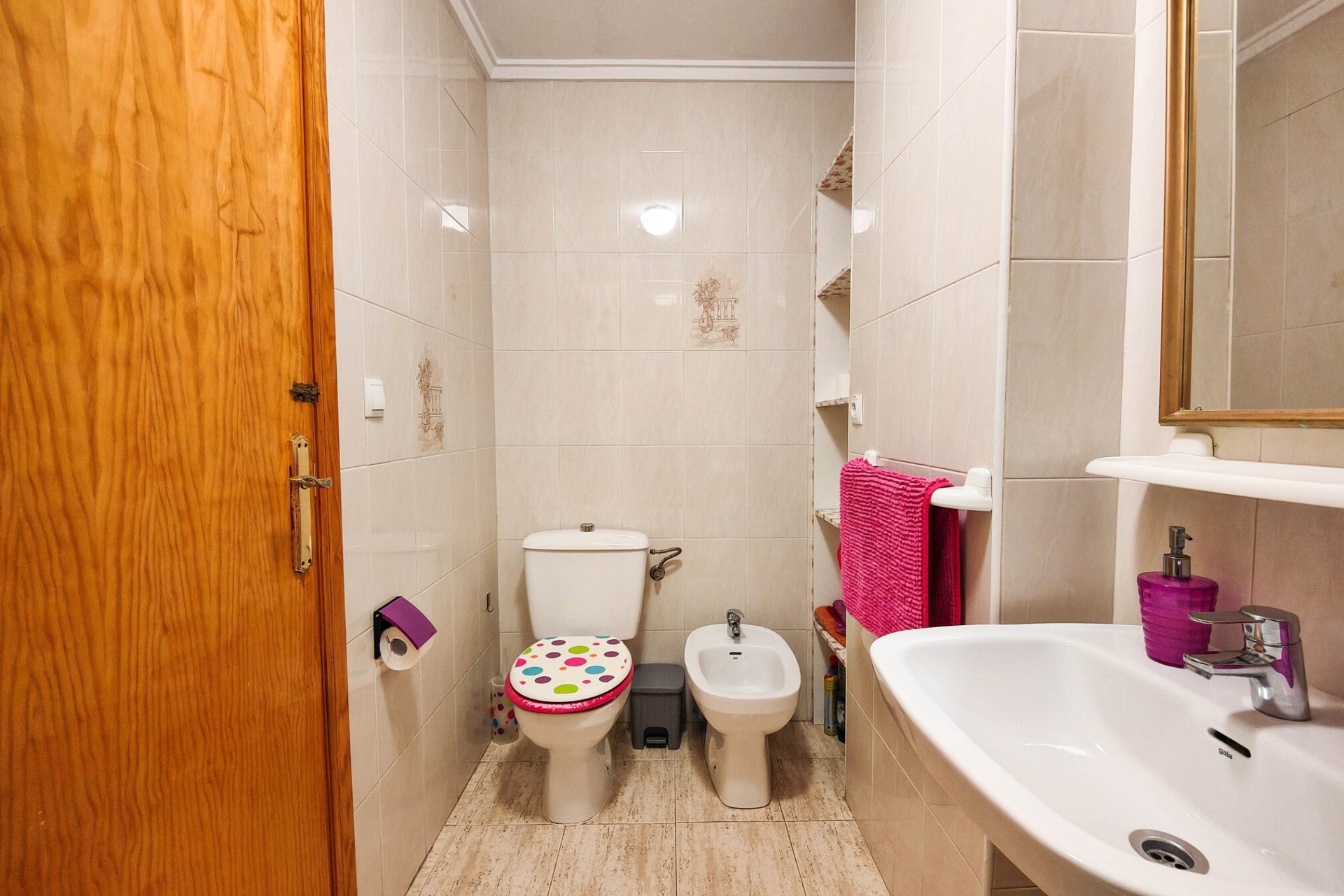 Resale - Apartment / flat - Torrevieia - El Acequión - Los Náufragos