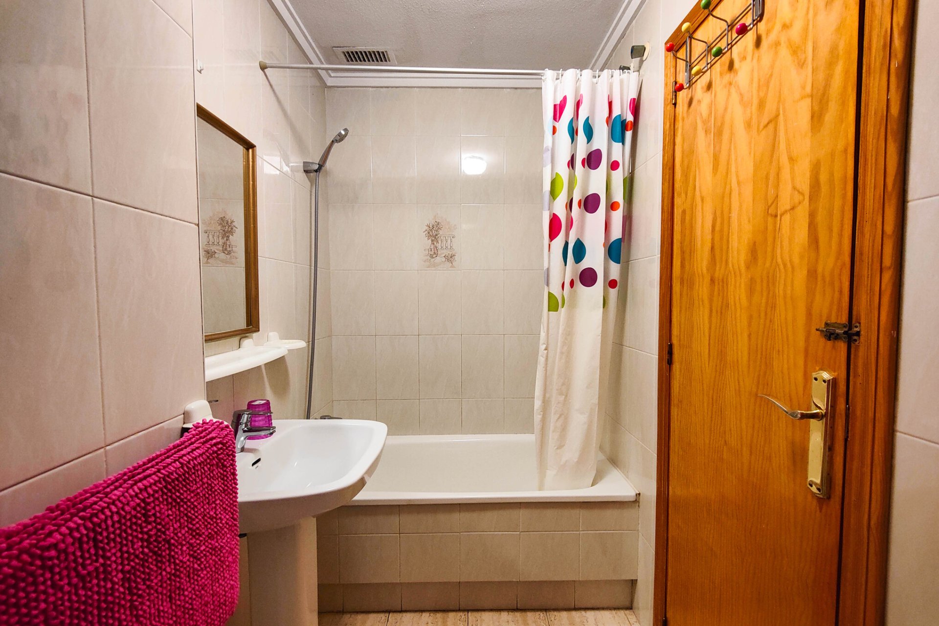 Resale - Apartment / flat - Torrevieia - El Acequión - Los Náufragos