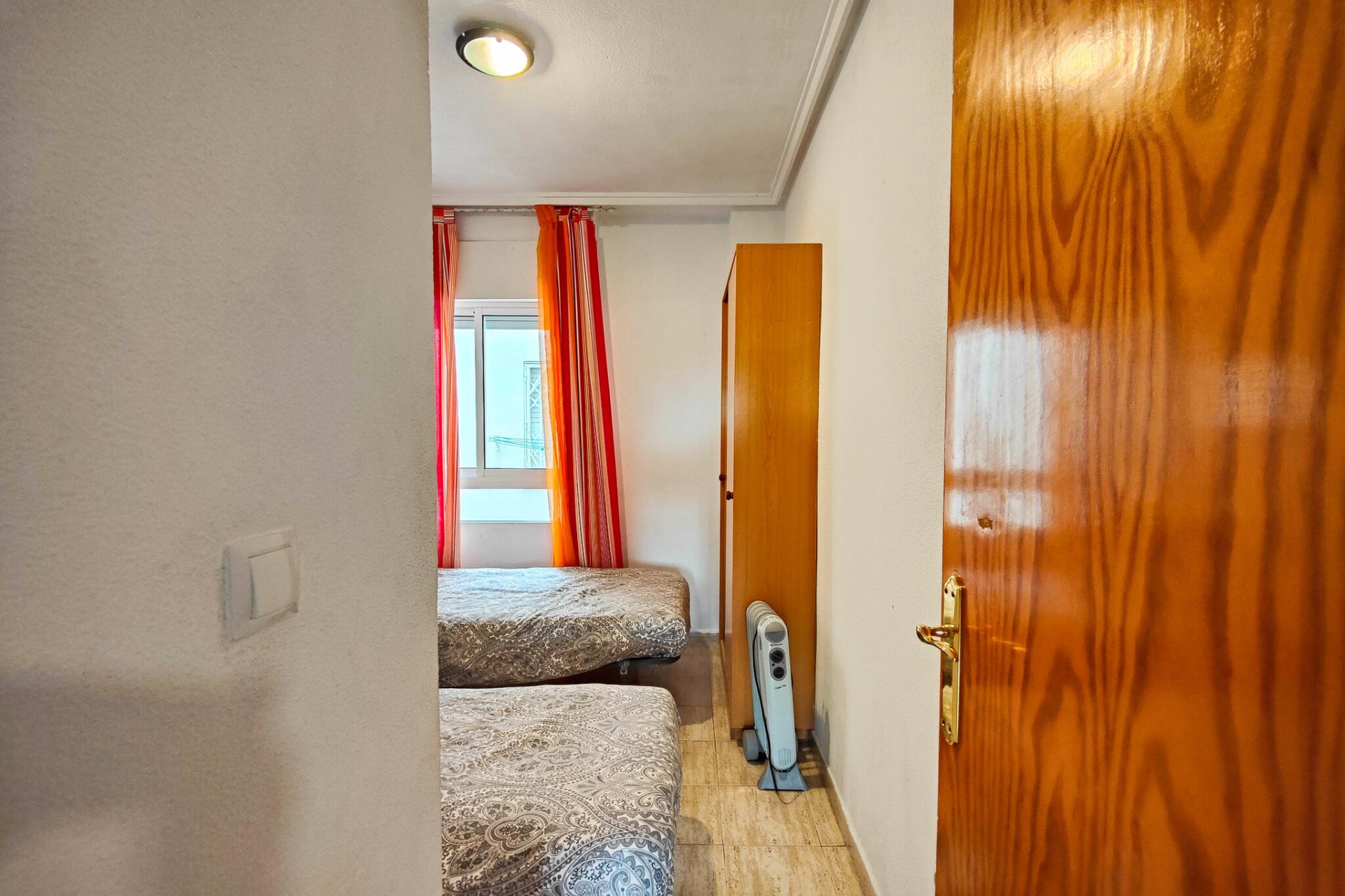 Resale - Apartment / flat - Torrevieia - El Acequión - Los Náufragos