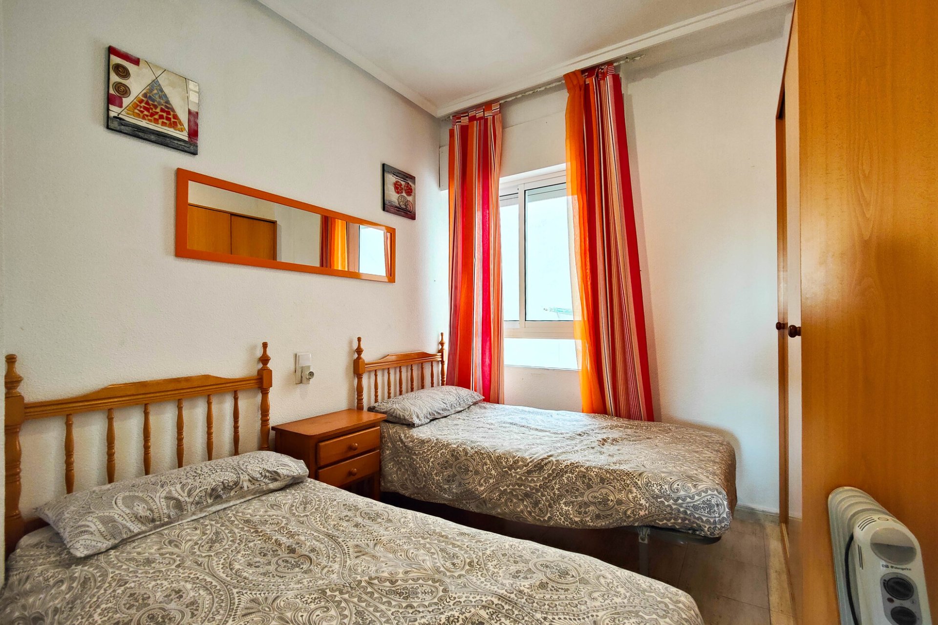 Resale - Apartment / flat - Torrevieia - El Acequión - Los Náufragos