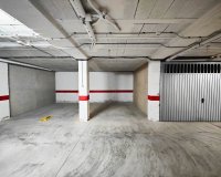 Resale - Apartment / flat - Torrevieia - El Acequión - Los Náufragos