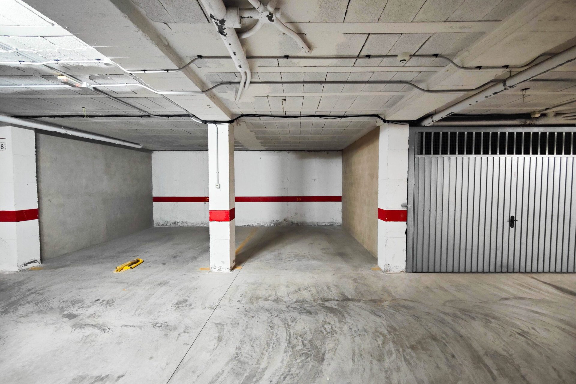 Resale - Apartment / flat - Torrevieia - El Acequión - Los Náufragos