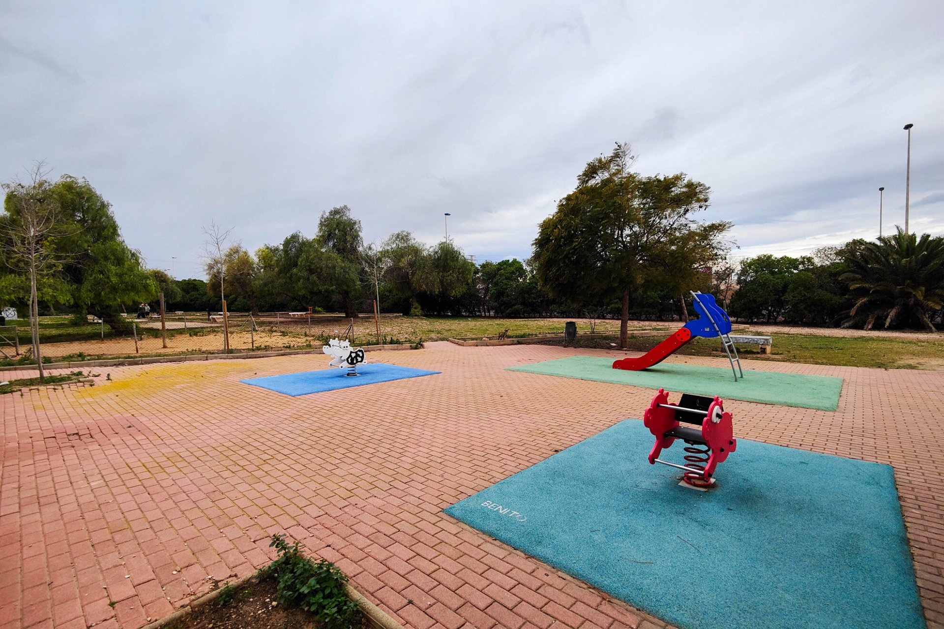 Resale - Apartment / flat - Torrevieia - El Acequión - Los Náufragos