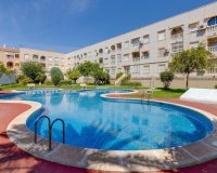 Resale - Apartment / flat - Torrevieia - El Acequión - Los Náufragos