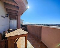 Resale - Apartment / flat - Torrevieia - El Acequión - Los Náufragos