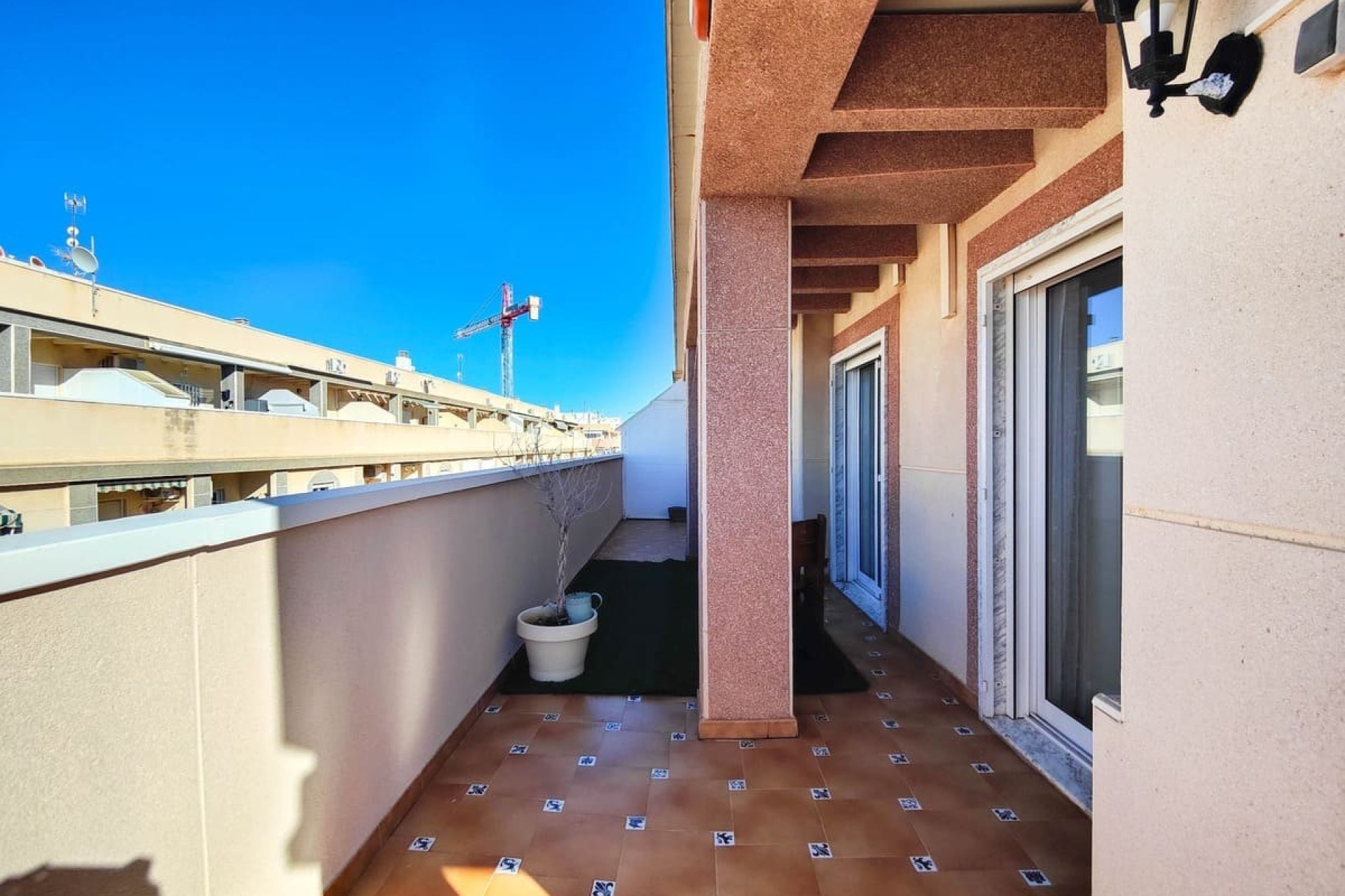 Resale - Apartment / flat - Torrevieia - El Acequión - Los Náufragos