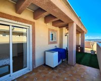 Resale - Apartment / flat - Torrevieia - El Acequión - Los Náufragos