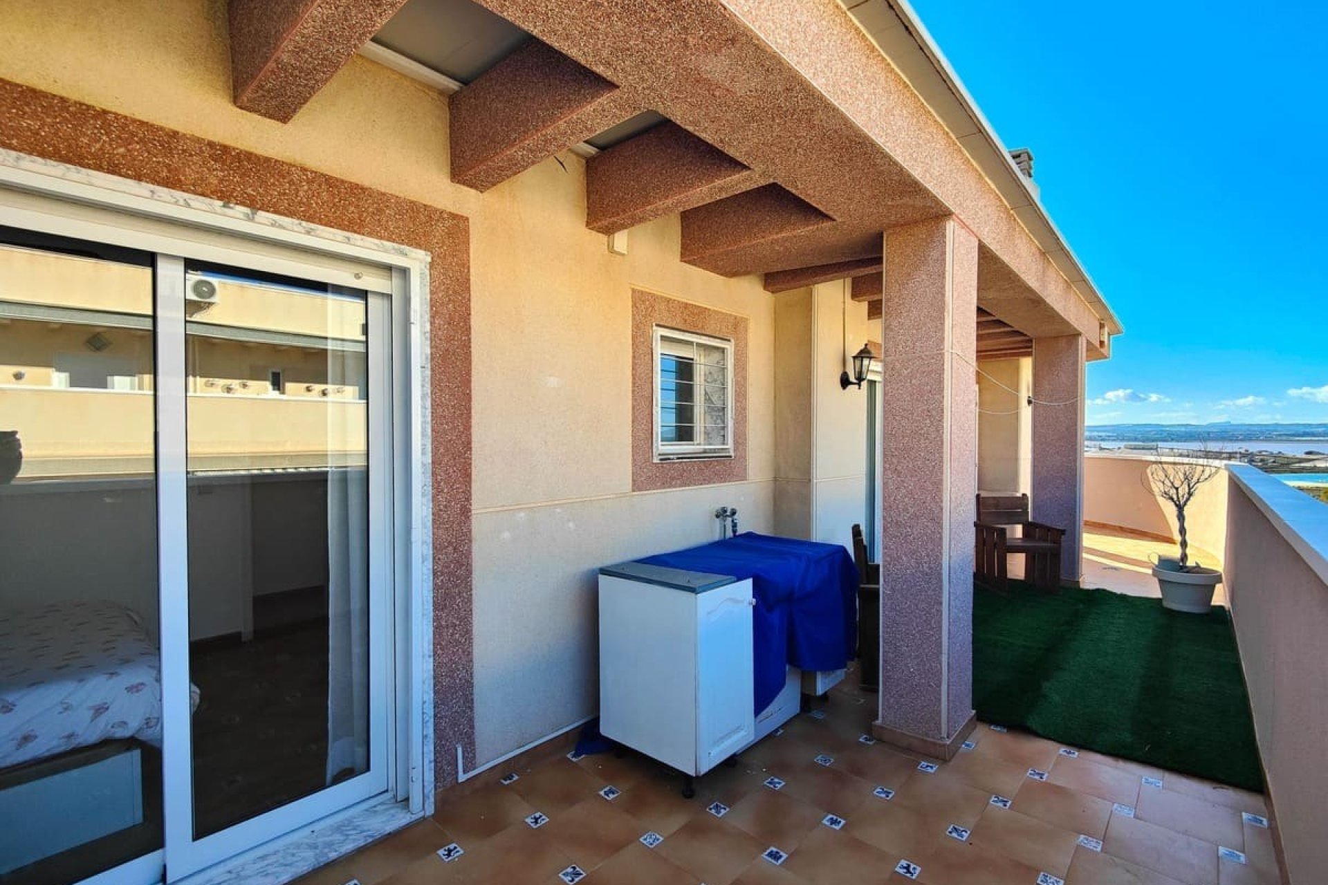 Resale - Apartment / flat - Torrevieia - El Acequión - Los Náufragos