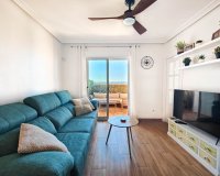 Resale - Apartment / flat - Torrevieia - El Acequión - Los Náufragos