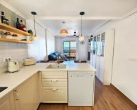 Resale - Apartment / flat - Torrevieia - El Acequión - Los Náufragos