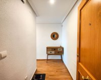 Resale - Apartment / flat - Torrevieia - El Acequión - Los Náufragos
