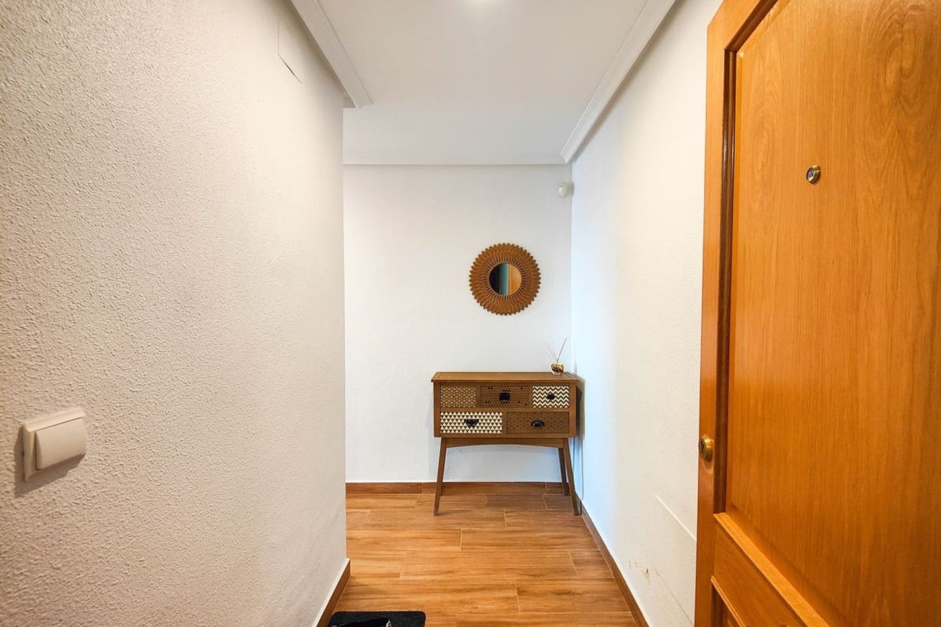 Resale - Apartment / flat - Torrevieia - El Acequión - Los Náufragos