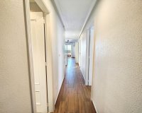 Resale - Apartment / flat - Torrevieia - El Acequión - Los Náufragos
