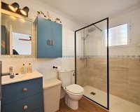 Resale - Apartment / flat - Torrevieia - El Acequión - Los Náufragos