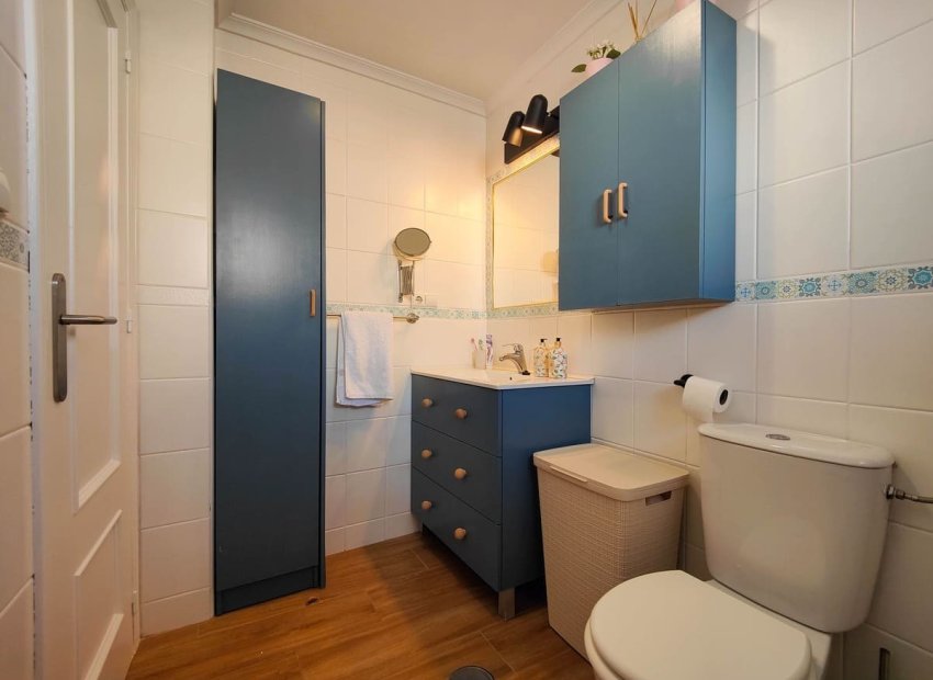 Resale - Apartment / flat - Torrevieia - El Acequión - Los Náufragos