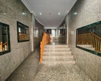 Resale - Apartment / flat - Torrevieia - El Acequión - Los Náufragos