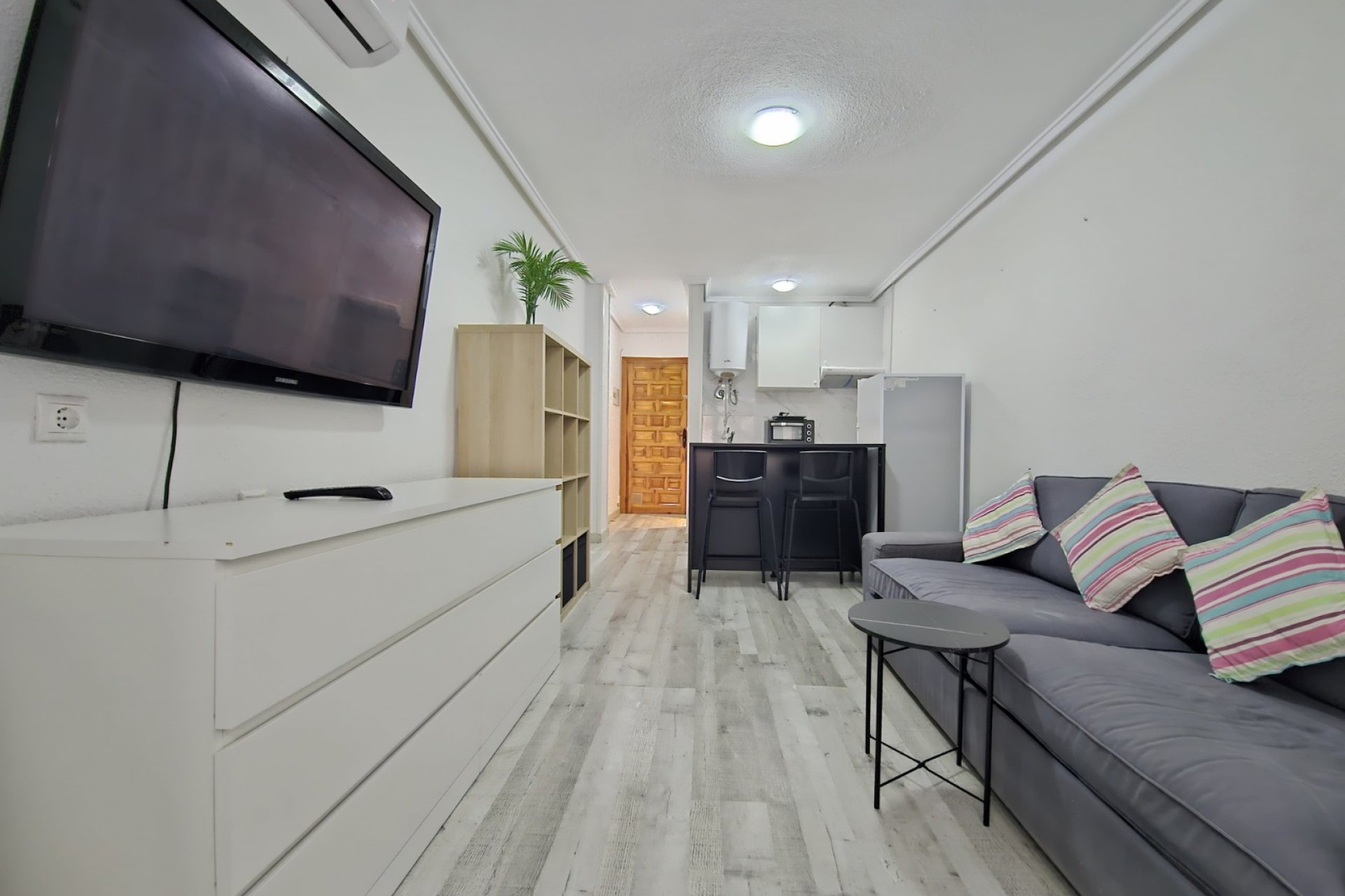 Resale - Apartment / flat - Torrevieia - El Chaparral