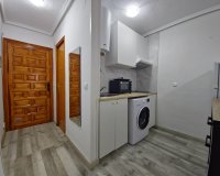 Resale - Apartment / flat - Torrevieia - El Chaparral